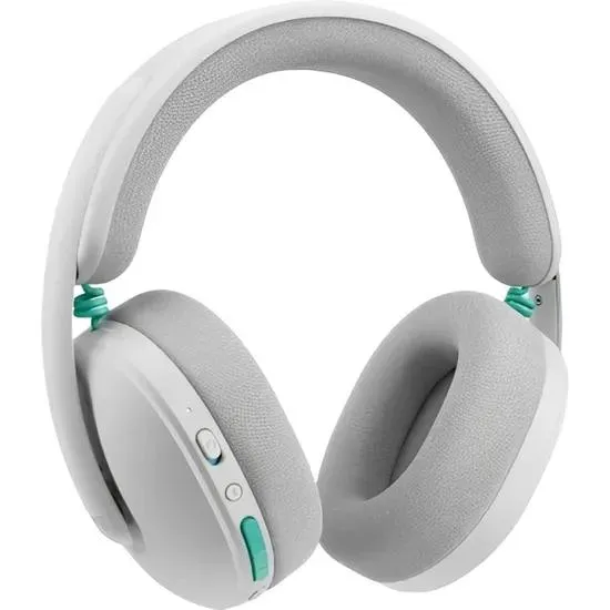 Fone Logitech G325 Lightspeed Bco sem fio 981-001530