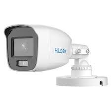 Cctv Câmera Hikvision Bullet THC-B129-P Colorvu 1080P