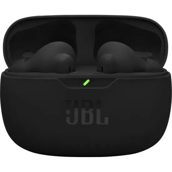 FONE JBL WAVE BEAM 2 BT PRETO*                  SG