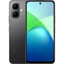 Celular Infinix Smart 10 X6725 4/128GB Preto