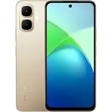 Celular Infinix Smart 10 X6725 4/128GB Gold