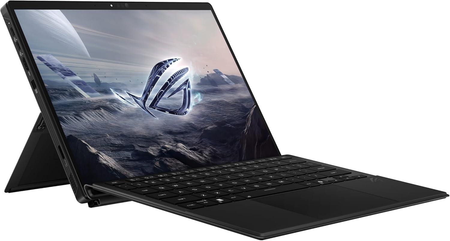 Notebook Asus Rog Flow Z13 Ryzen Ai Max+395/128/1TB/13" GZ302EA-XS99