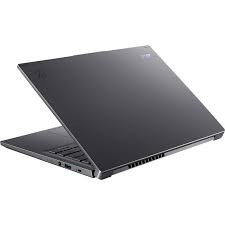 Notebook Acer Ai A14-52M-72FH ULTRA7 256V/16/1TB/14" Cinza