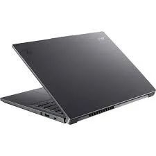 Notebook Acer Ai A14-52M-72FH ULTRA7 256V/16/1TB/14" Cinza