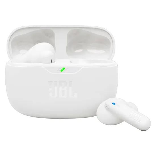 FONE JBL WAVE BEAM 2 BT BRANCO* SG