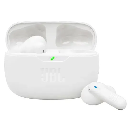 Anúncio: FONE JBL WAVE BEAM 2 BT BRANCO* SG