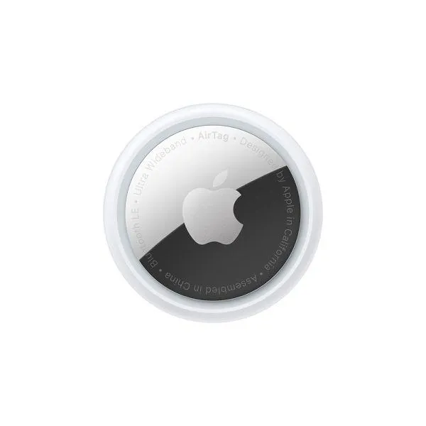 Anúncio: LOCALIZADOR APPLE AIRTAG MFEA4 4UN (2GR) 2026*