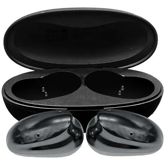 Fone G-Tide Bean 1 Earphones Bt Preto