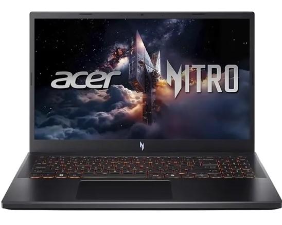 Notebook Acer ANV15-52-98KV NITRO I9 13900H/16/1TB/15.6" 8GB RTX5060