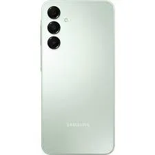 Anúncio: Celular Samsung A16 A165M/DS 4/128GB Verde