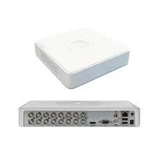 Cctv Dvr 16CH Hikvision IDS-7116HQHI-M1/S 1080P