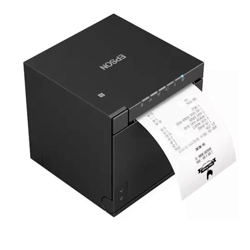 Impressora Térmica Epson TM-M30III-012 C31CK50012