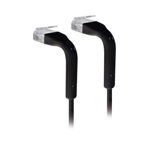 UBIQUITI CABO U-CABLE-PATCH-1M-RJ45-BK UNIFI 1M