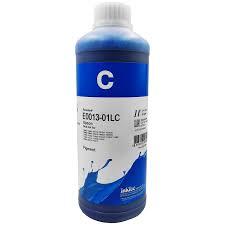 Anúncio: Tinta Ion Dye Ink P/EPSON 1L Cyan