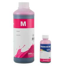 Anúncio: Tinta Ion Dye Ink P/EPSON 1L Magenta