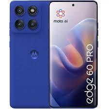 Celular Moto Edge 60 12/512GB 5G Azul