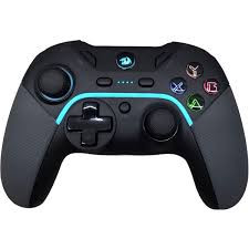 CONTROLE REDRAGON G808 PRO    S/FIO PRETO