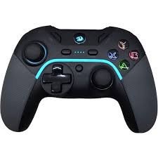 CONTROLE REDRAGON G808 PRO    S/FIO PRETO