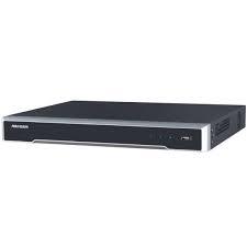 Cctv Nvr 16CH Hikvision DS-7616NI-Q2 H.265 POE