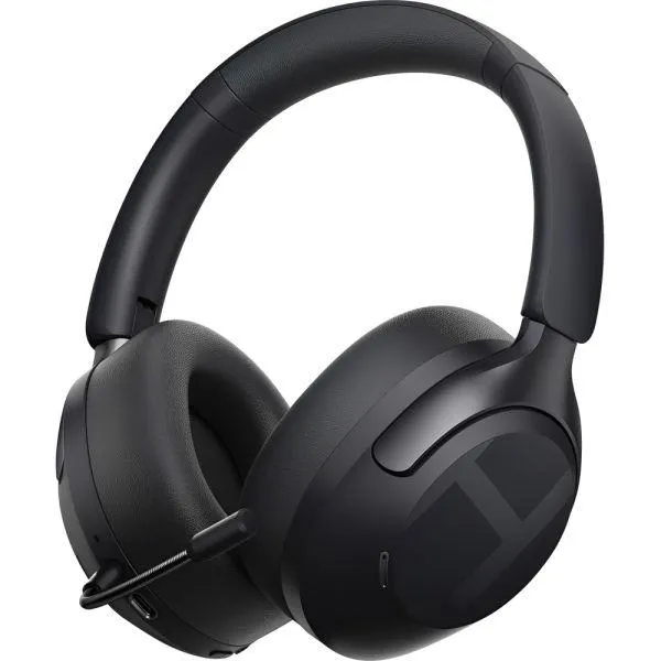 Fone Haylou S40 ANC BT Preto