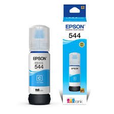 Tinta Epson L3110/3150 T544220 CYAN*