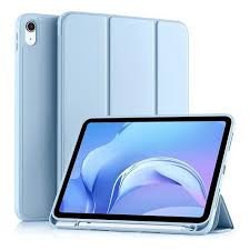 Capa P/Tablet Apple Ipad 11" Azul Celest