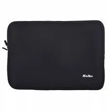Pasta Para Notebook 15.6" Kolke KAF-101 Preta