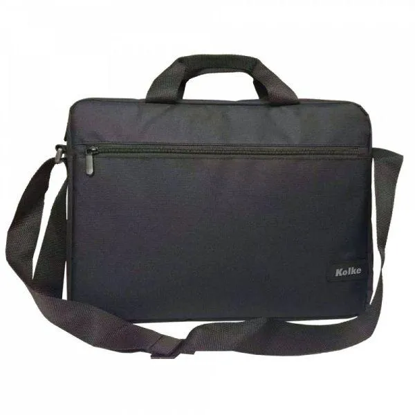 MALETA P/NB 15.6" KOLKE KVM-317 PRETO