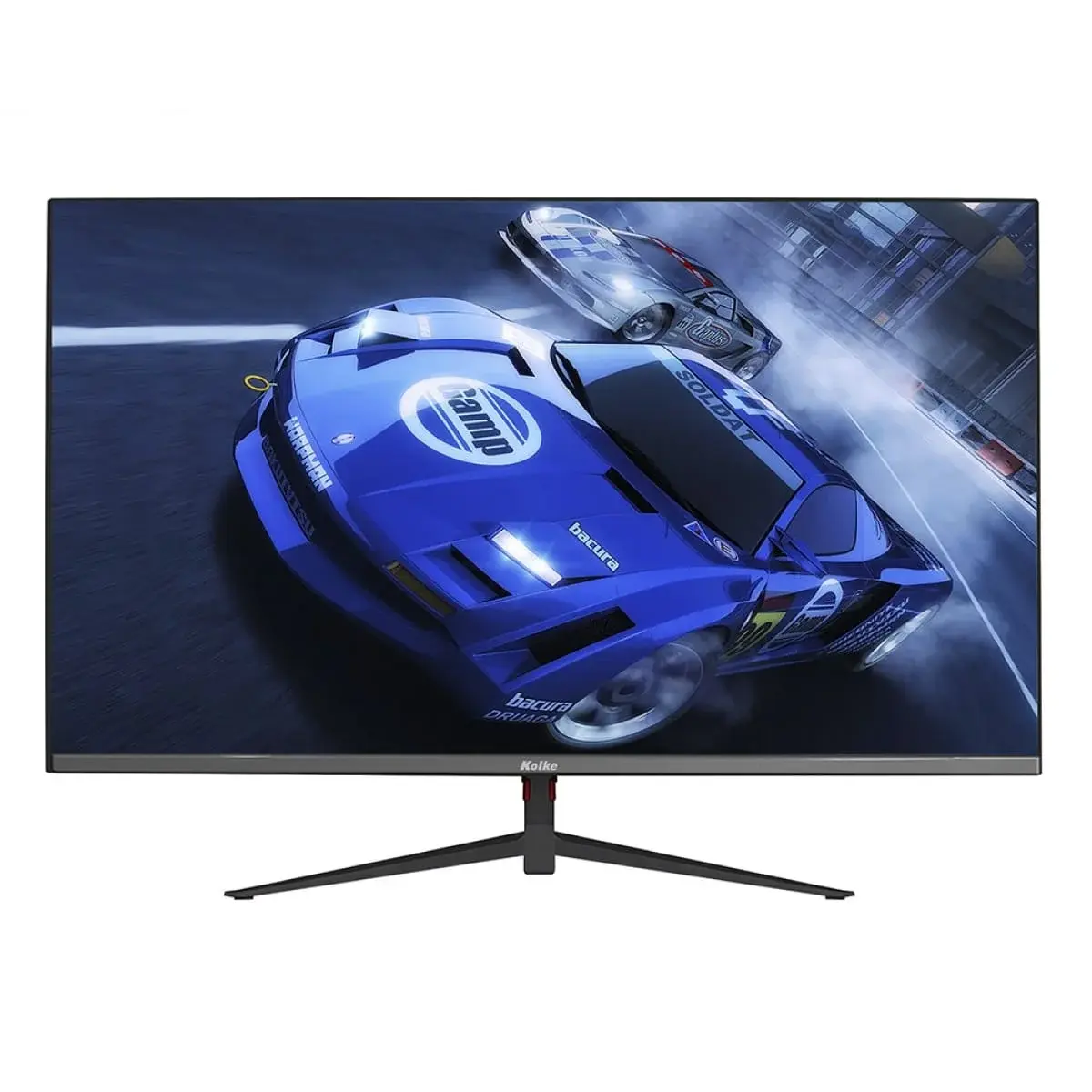 Anúncio: Monitor LED 27" Kolke KES-628 FHD IPS 165HZ 1MS