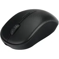 MOUSE KOLKE KEM-257 PRETO S/FIO