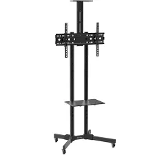 Suporte Para TV Kolke KVS-536 32"-70" De Chão