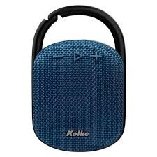 Anúncio: Caixa Kolke KPP-788 Bluetooth 5.4 Azul