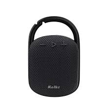 Caixa Kolke KPP-788 Bluetooth 5.4 Cinza