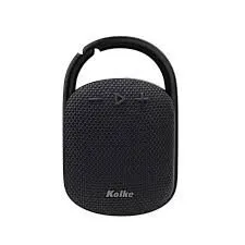 Caixa Kolke KPP-788 Bluetooth 5.4 Cinza