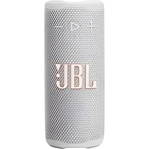 Caixa de Som JBL Grip - Branco
