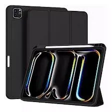 Capa P/Tablet Apple Ipad Pro 11" Vokamo Preto