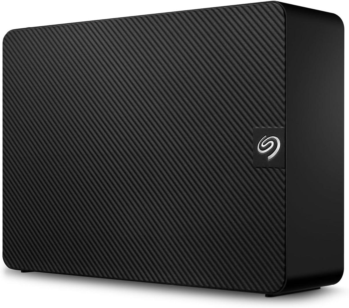 HD EXT  8TB SEAGATE 3.5" EXPANSION    SIN*GARANTIA