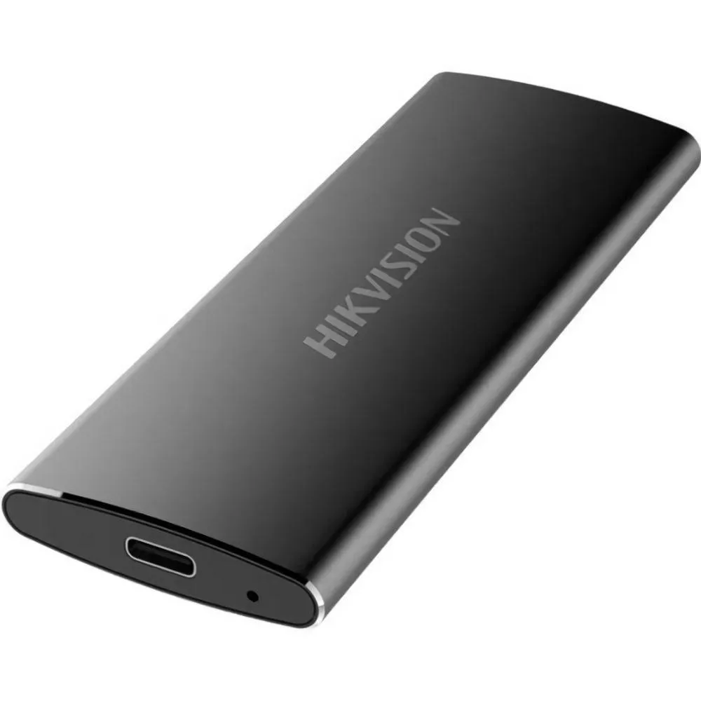 HD EXT   128GB HIKVISION  HS-ESSD-T200N/128 SSD