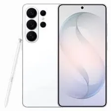 Celular Samsung S26 Ultra S948B/DS 12/512GB 5G White