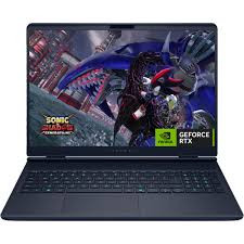 Notebook Alienware LAC16251 ULTRA7 255HX/32/1TB/16.0"8GB RTX5060