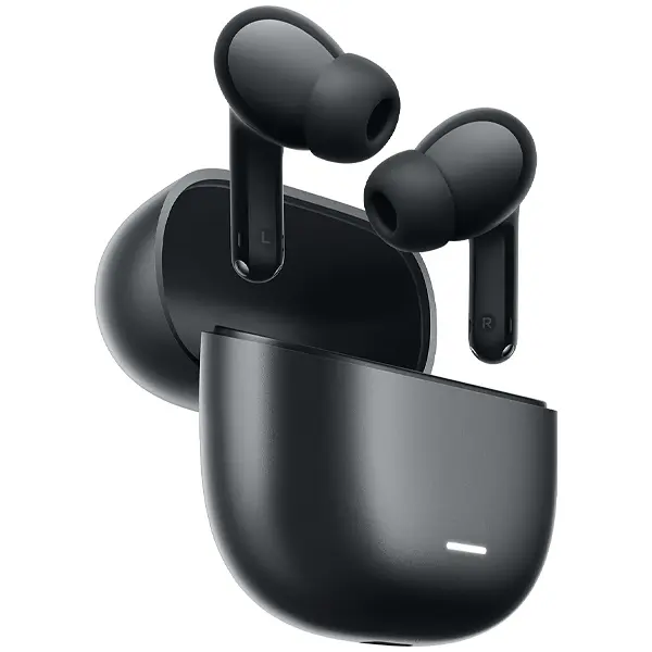 Fone Xiaomi Redmi Buds 8 Lite M2539E1 Preto