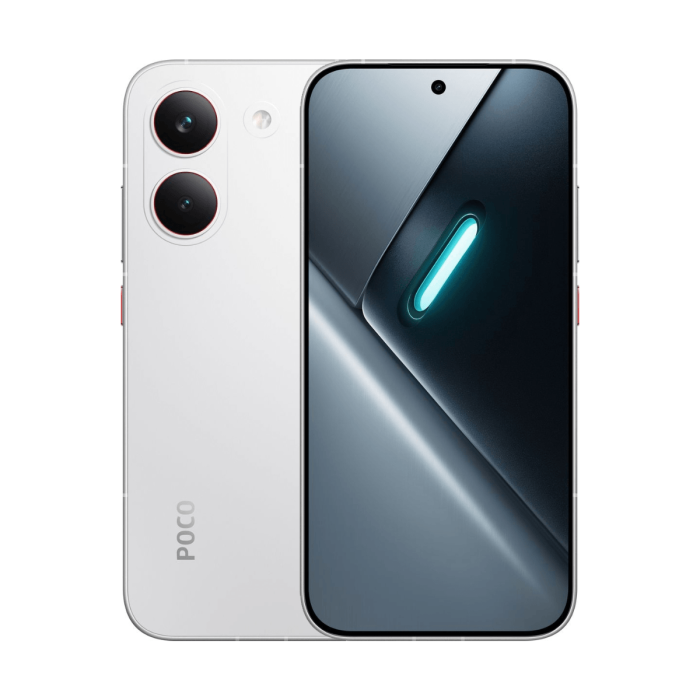 Celular Xiaomi Poco X8 Pro 8/512gb 5g Branco
