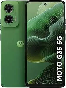 Celular Moto G06 XT2535-2 4/128GB DS Verde