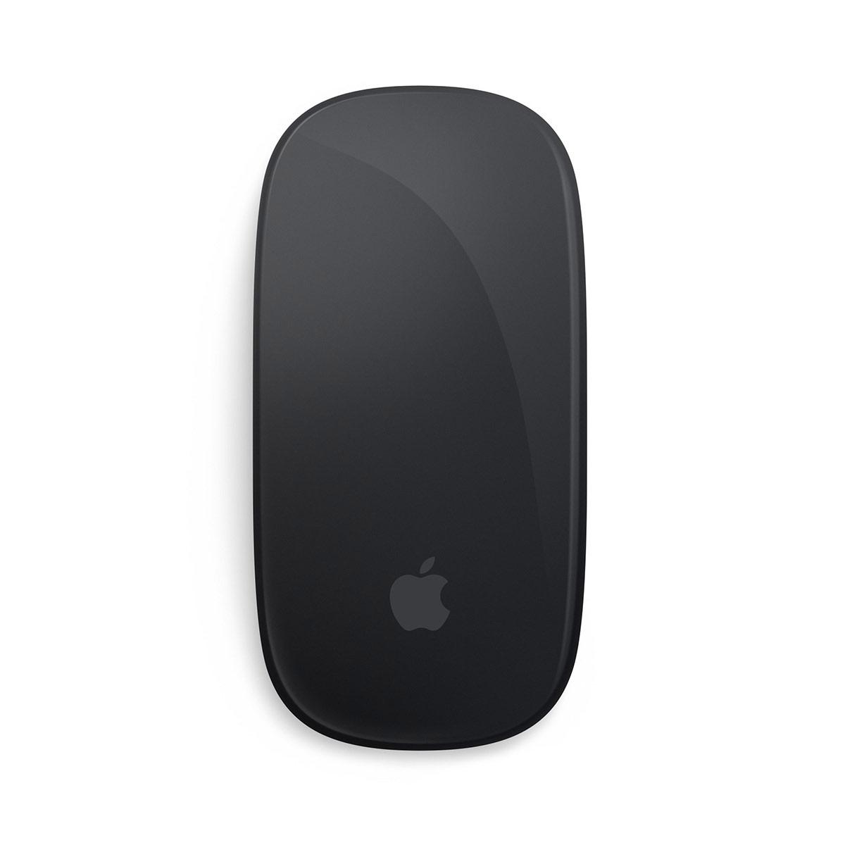 Mouse Apple Magic MXK63ZA/A Preto
