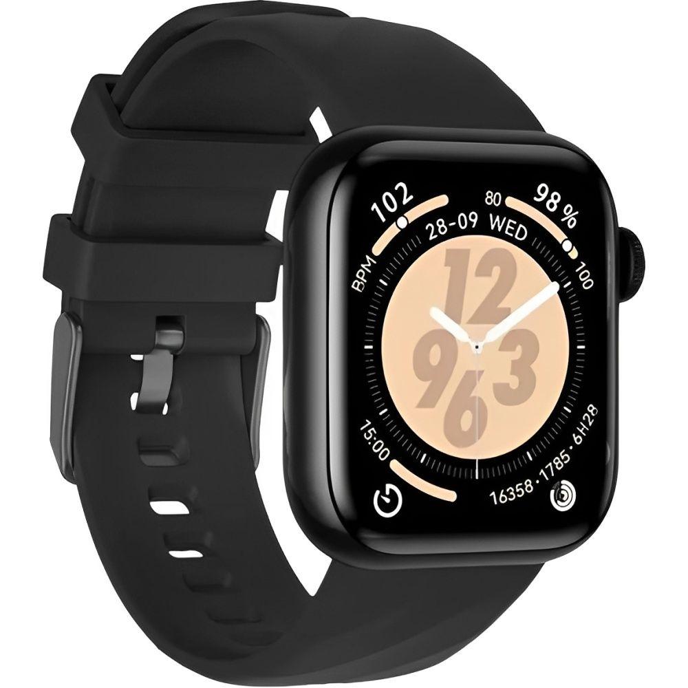 Relogio G-Tide Elegance Preto