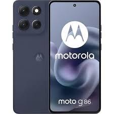 Celular Moto G86 Power XT2527-7 8/512GB DS 5G Azul