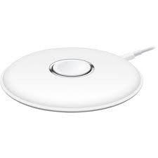 Carregador P/Apple Watch Charging Dock MU9F2AM