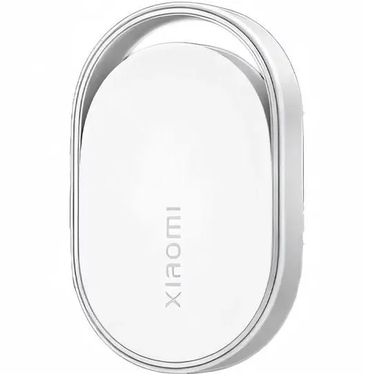 Localizador Xiaomi Tag M2543T1 Bluetooth Branco