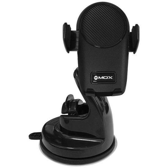 Suporte Veicular Para Celular Mox MO-CH32