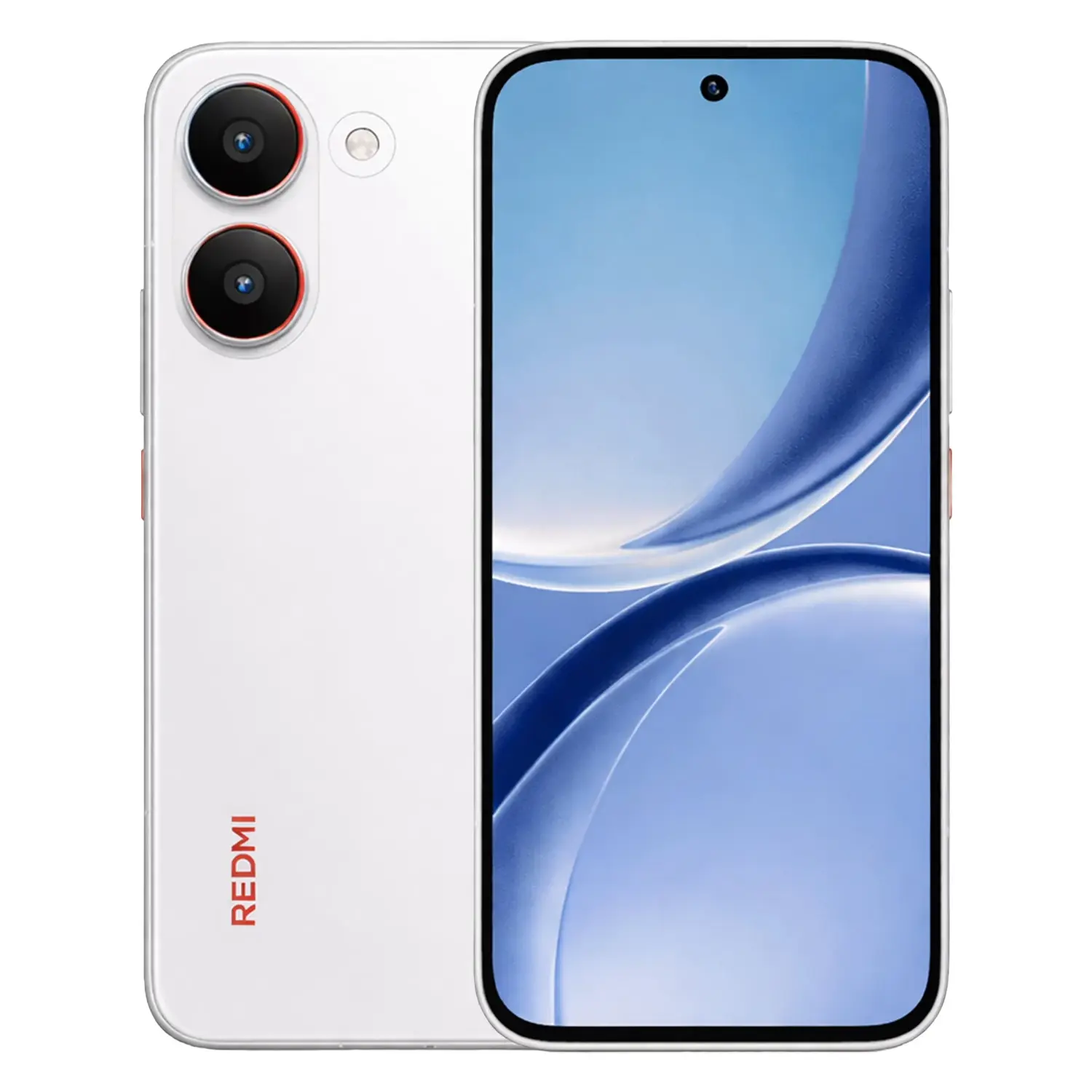 Xiaomi Poco X8 Pro 8GB 256GB 5G Branco